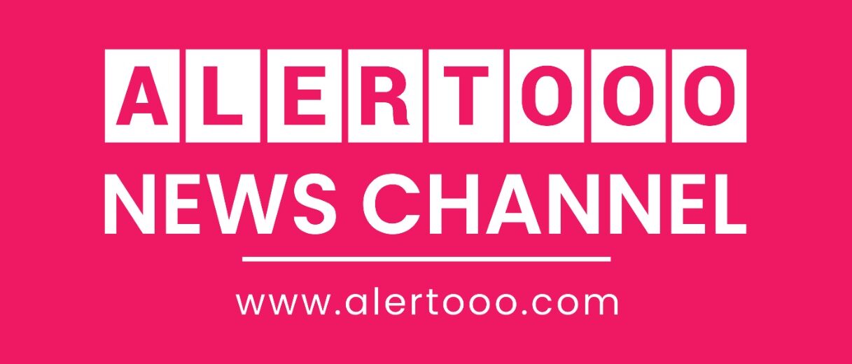 Alertooo Logo