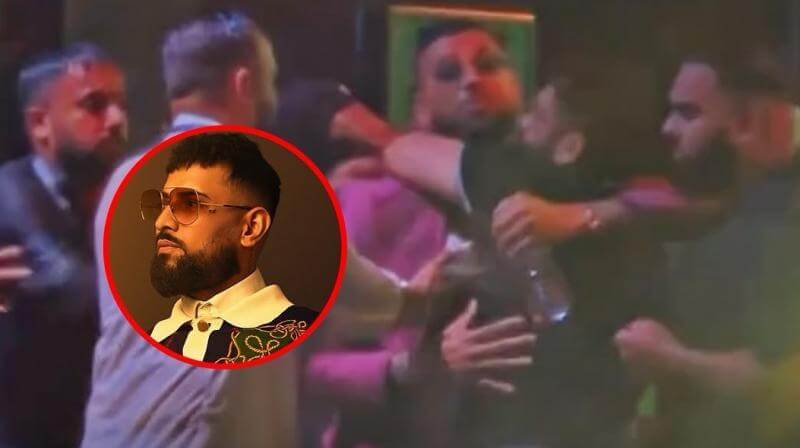 Garry Sandhu Attacked: During Live Performance in Australia